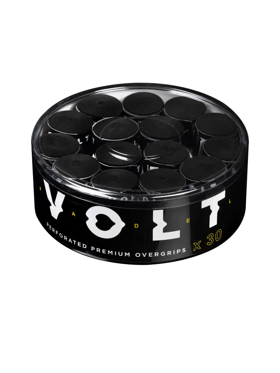 Perforated Overgrips (Box of 30) - Padel/Pickleball