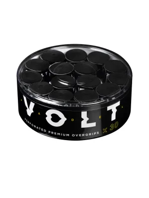 Perforated Overgrips (Box of 30) - Padel/Pickleball