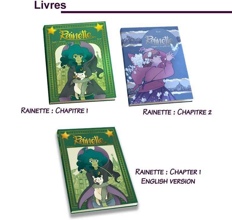 Livres