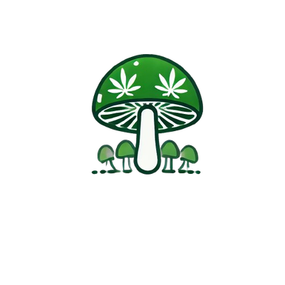 Magic Mushrooms