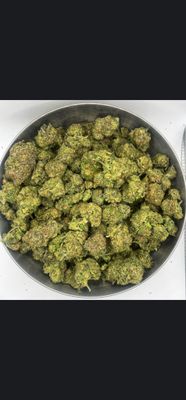 Gelato 🍦 (1 Oz deal) - AAA