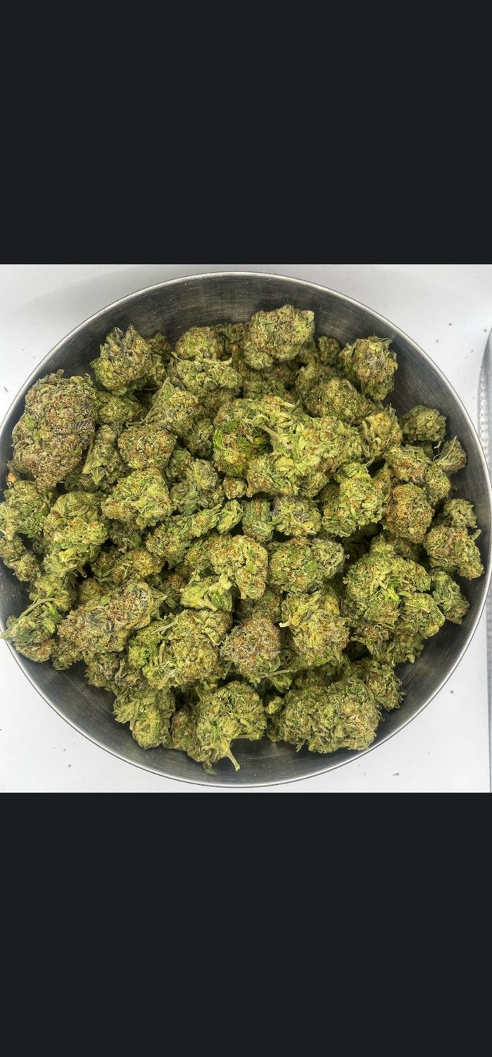 Gelato 41 🍦  - (BC Exotic) - AAA