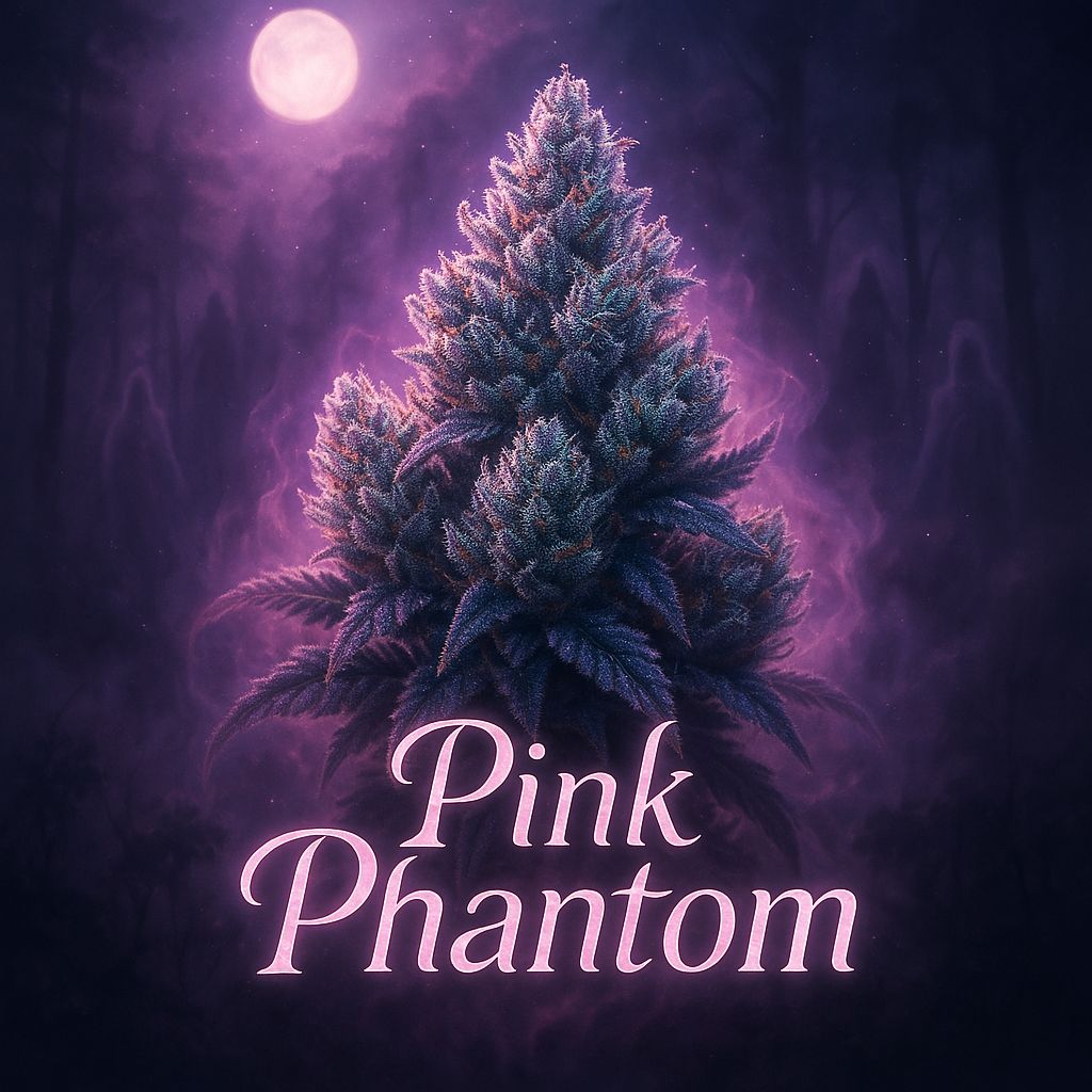 Pink Phantom - (BC ELITE) - AAAA+