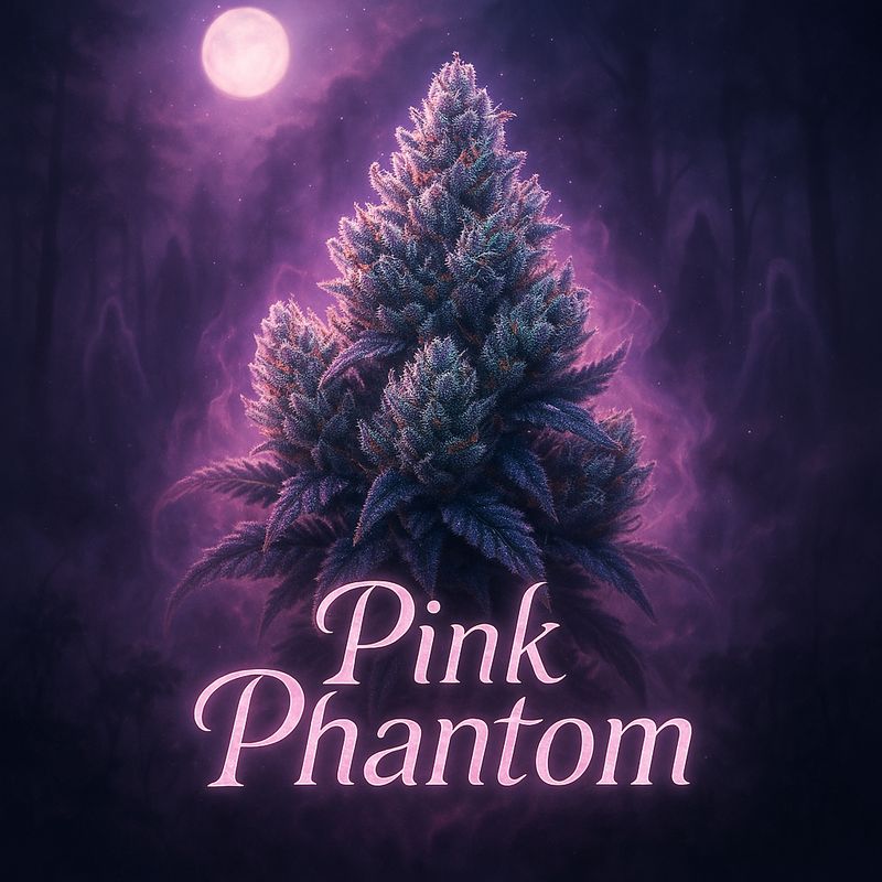 Pink Phantom - (BC ELITE) - AAAA+
