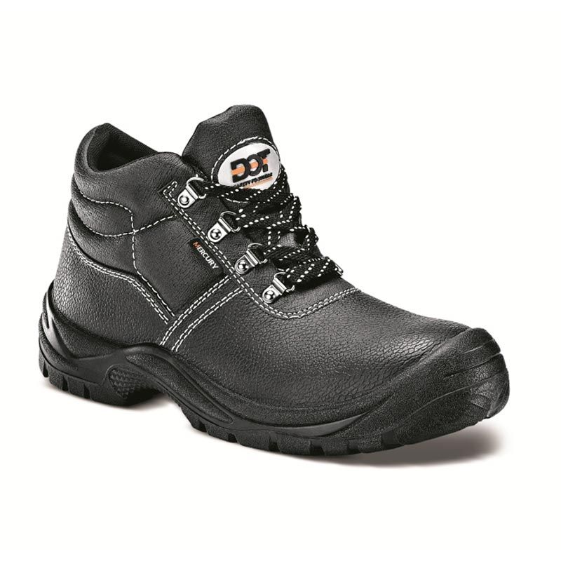 Dot Mercury safety Boot