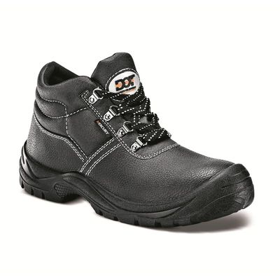 Dot Mercury safety Boot