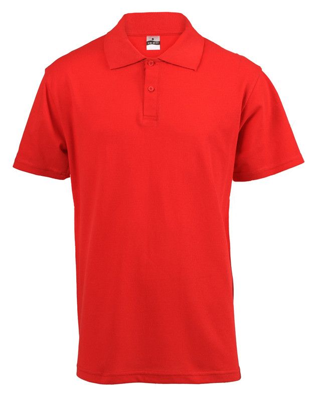 BASIC GOLFER