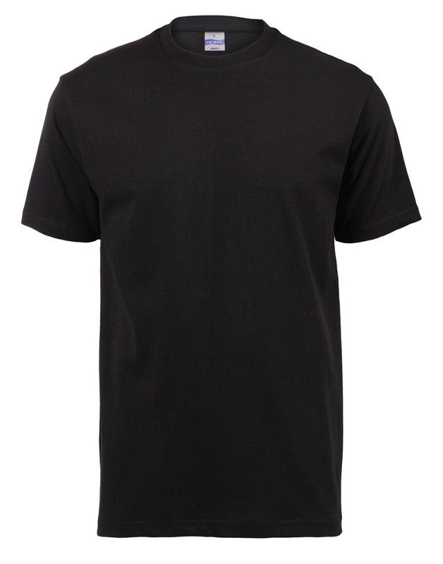 BASIC T SHIRT 145GRMS