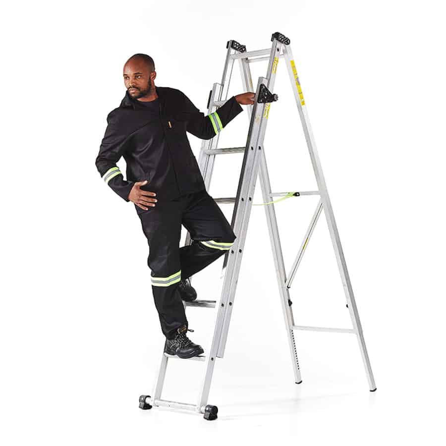Dromex Conti suit R/T