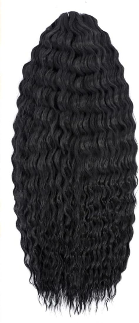 Black water wave