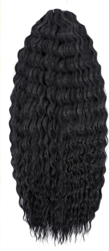 Black water wave