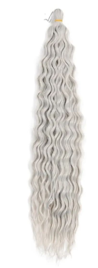 Light Grey water wave