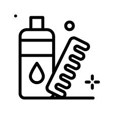 Loc/dread care