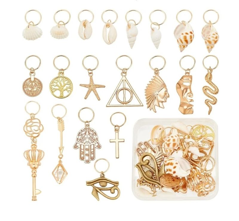 Fully customisable set