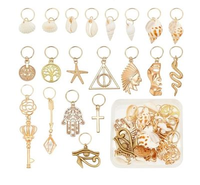 Fully customisable set