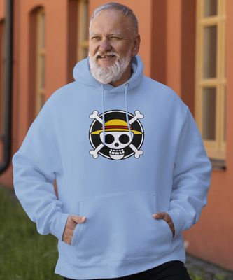 &quot;One Piece&quot; Unisex Hoddie | Best Quality