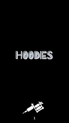 Hoodies