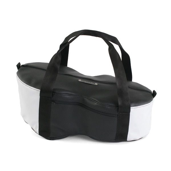 Helmfachtasche Classic (versch. Farben)