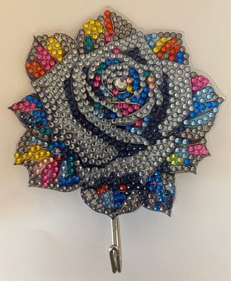 Blume Tuchhalter