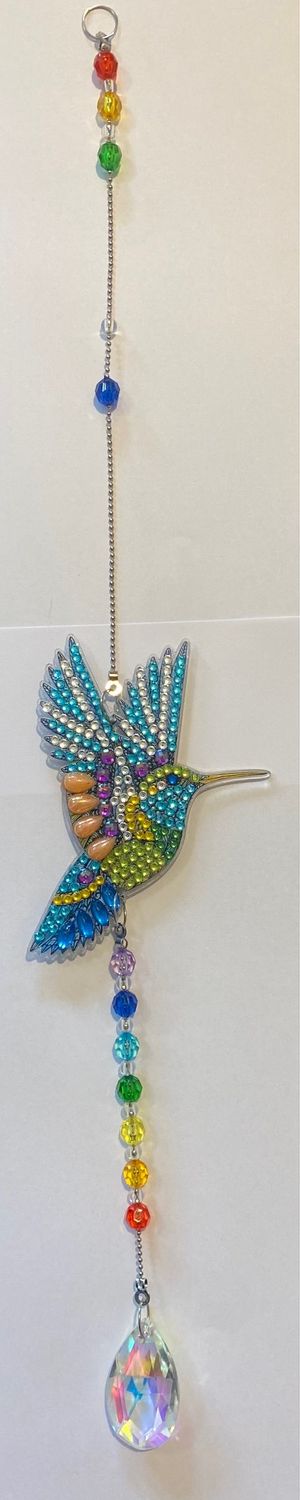 Kolibri Aufhänger