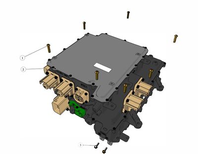 PDU BASE