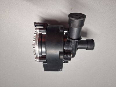 WATER PUMP ASSY HEATING