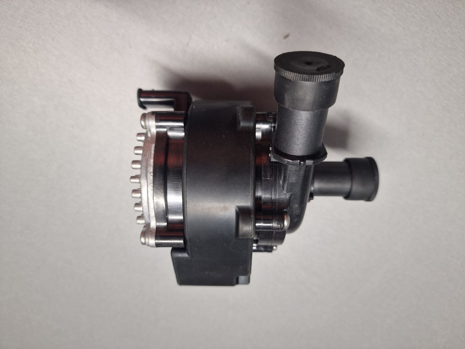 WATER PUMP ASSY HEATING
