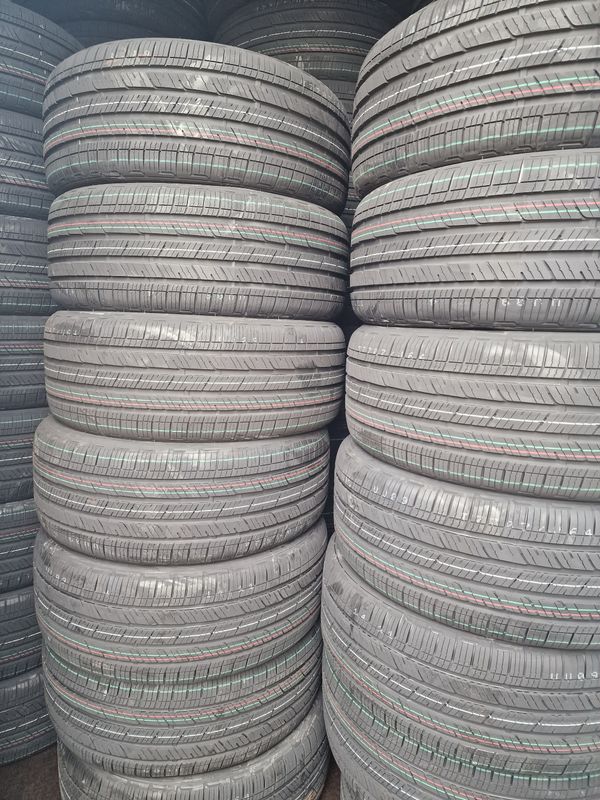 tyre all season