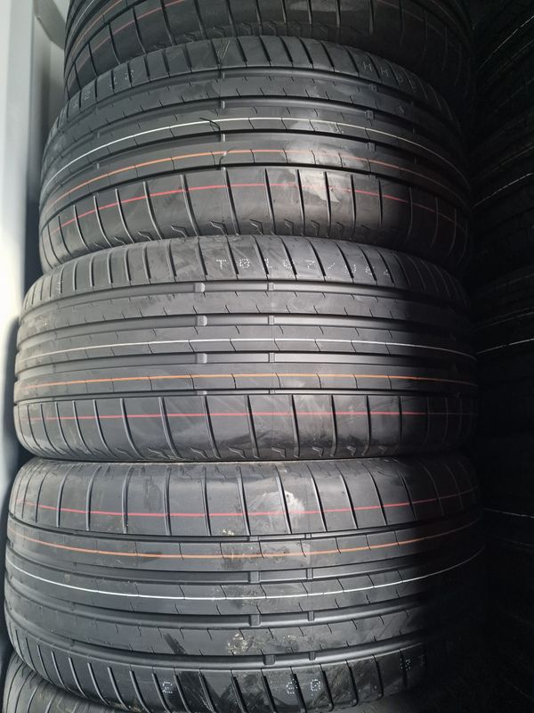 tyre summer