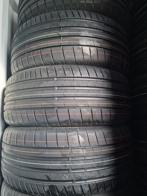 Bridgestone POTENZA SPORT 255/50 R20 S 109 V XL TL