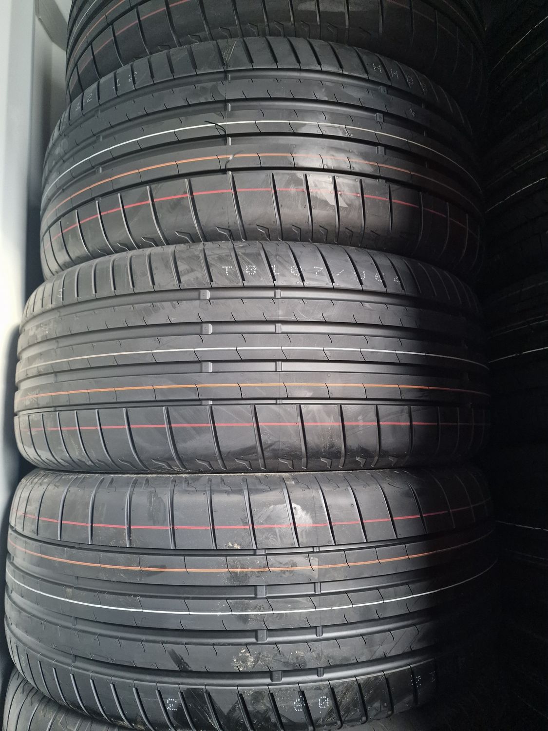 tyre summer