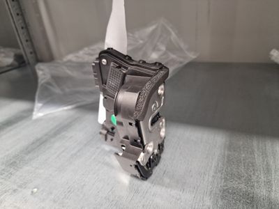 ASSY LATCH RR DR LH