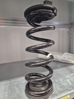 SPRING RR AWD ASSY 139