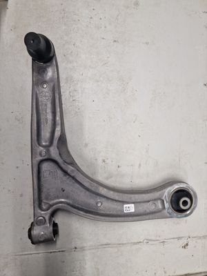 LOWER CONTROL ARM FRONT LH ASM