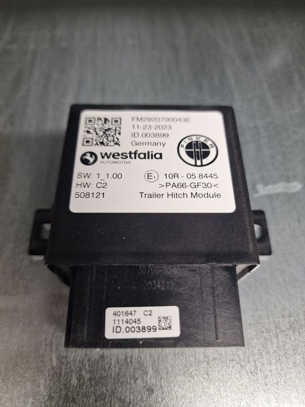 SWIVEL CONTROL USM EU
