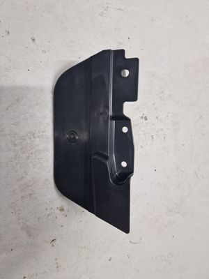 REAR WHEEL AIR FLAP RH