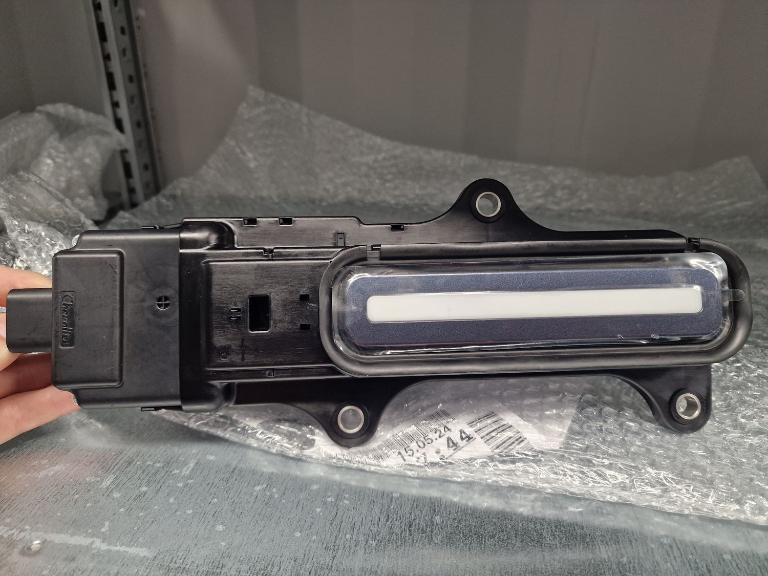 OUTER DOOR HANDLE RH
