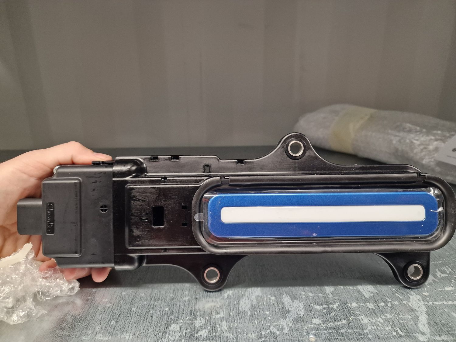 OUTER DOOR HANDLE RH