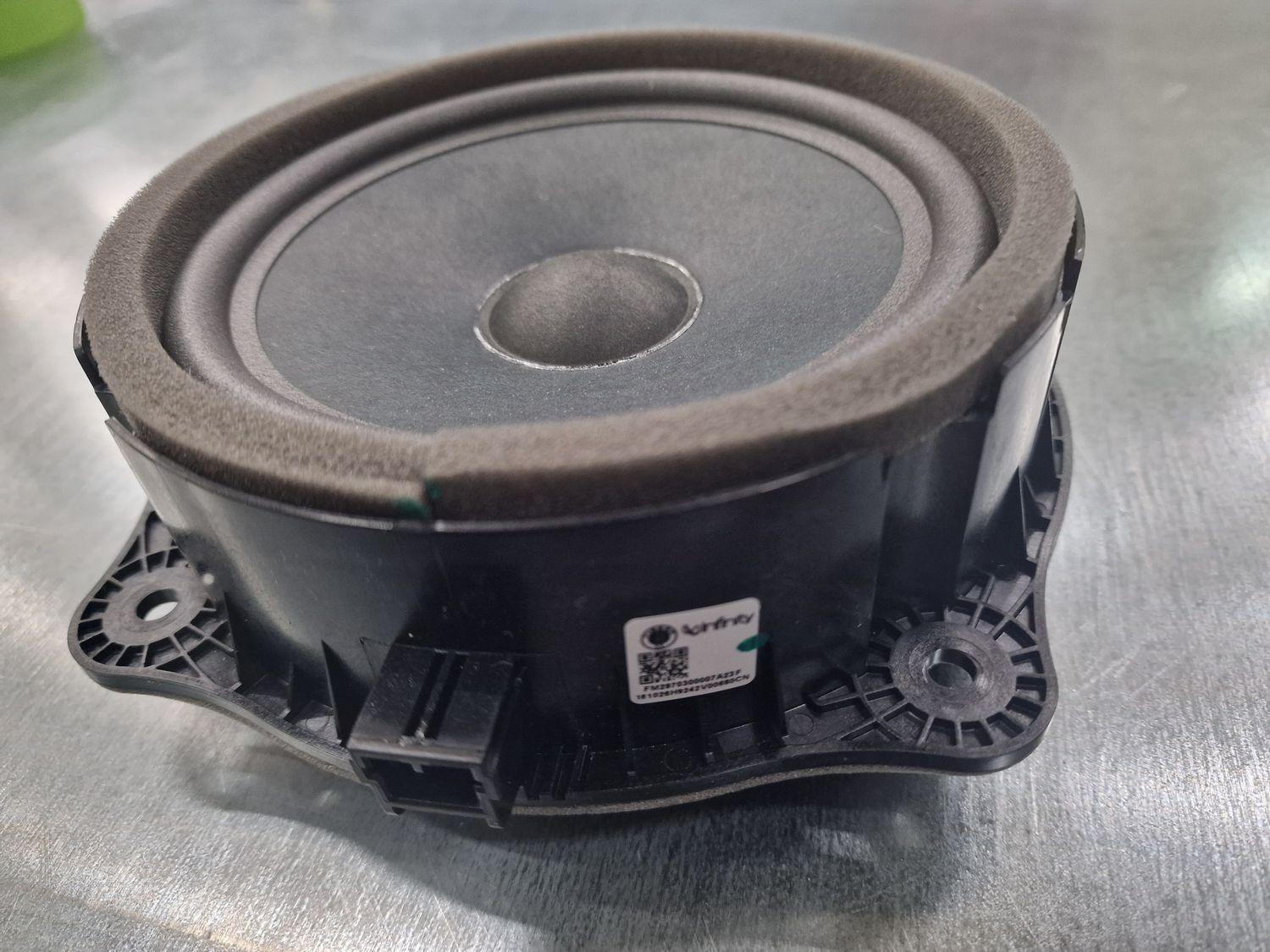 Woofer