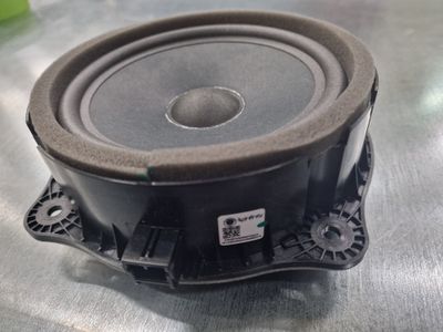 Woofer