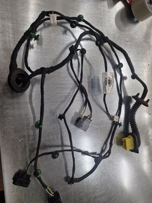REAR DOOR LEFT WIRING HARNESS