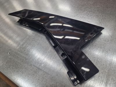 C PILLAR OUTER TRIM PANEL FR LH