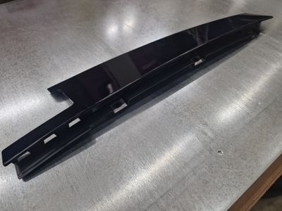 B PILLAR OUTER TRIM PANEL RR LH