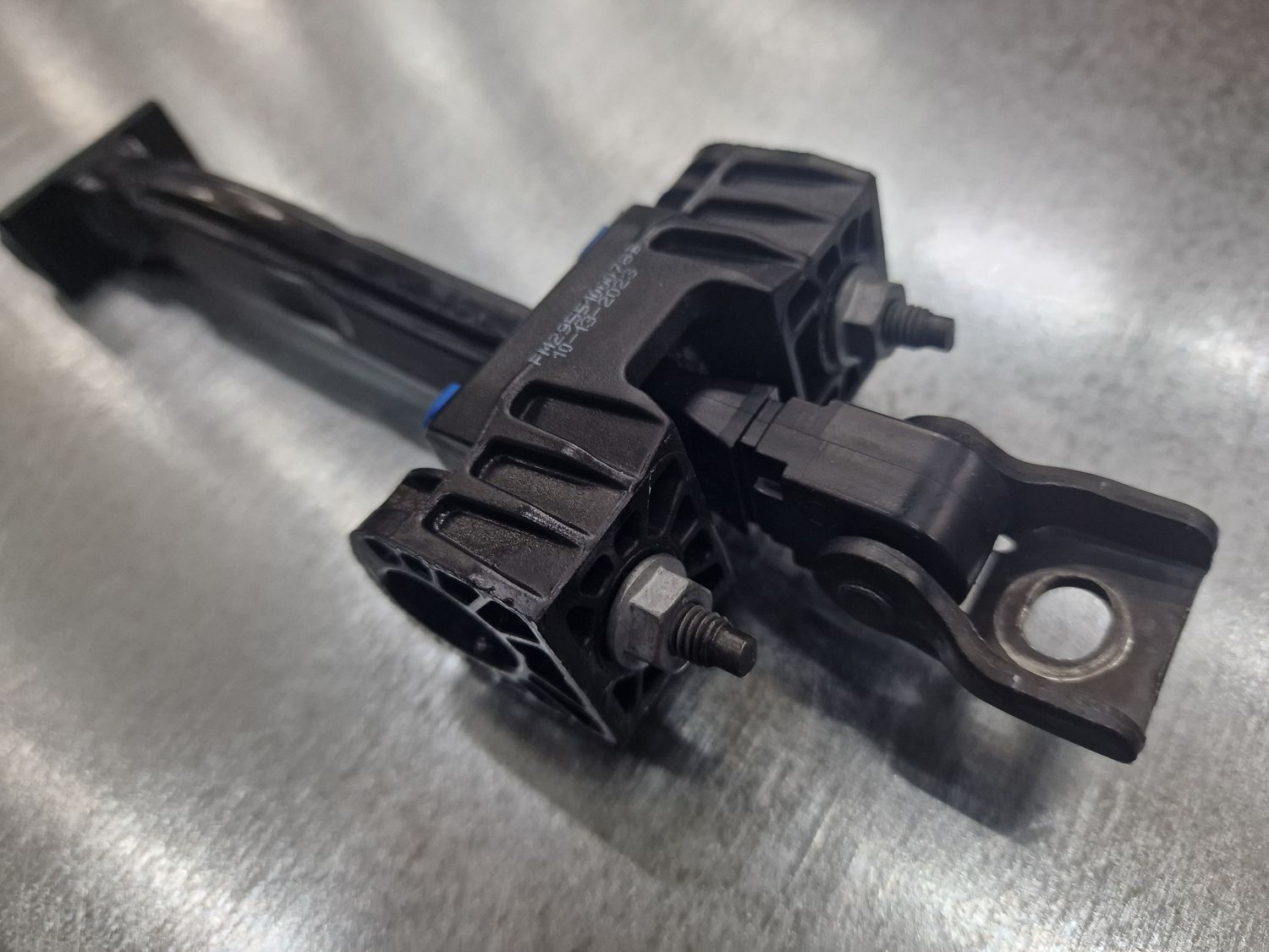 DOOR STOP ASM RR