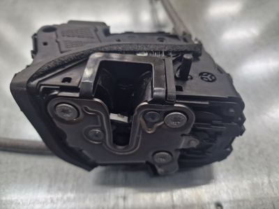 ASSY LATCH RR DR LH