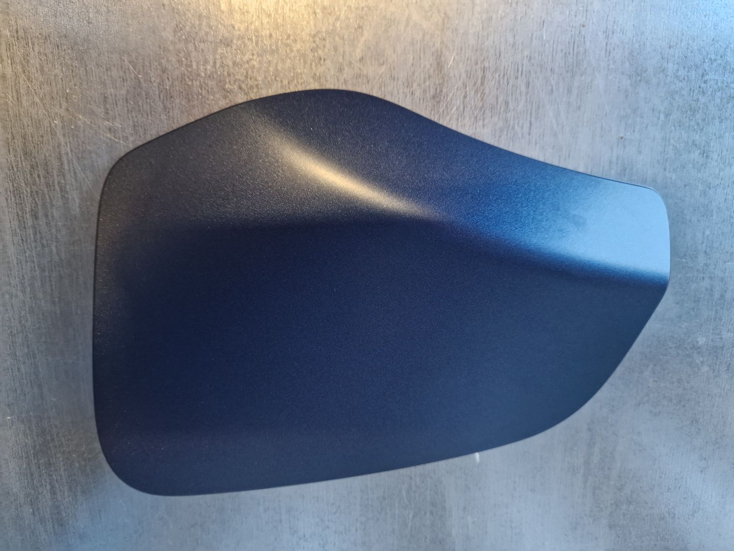 CHARGING LID OUTER PANEL