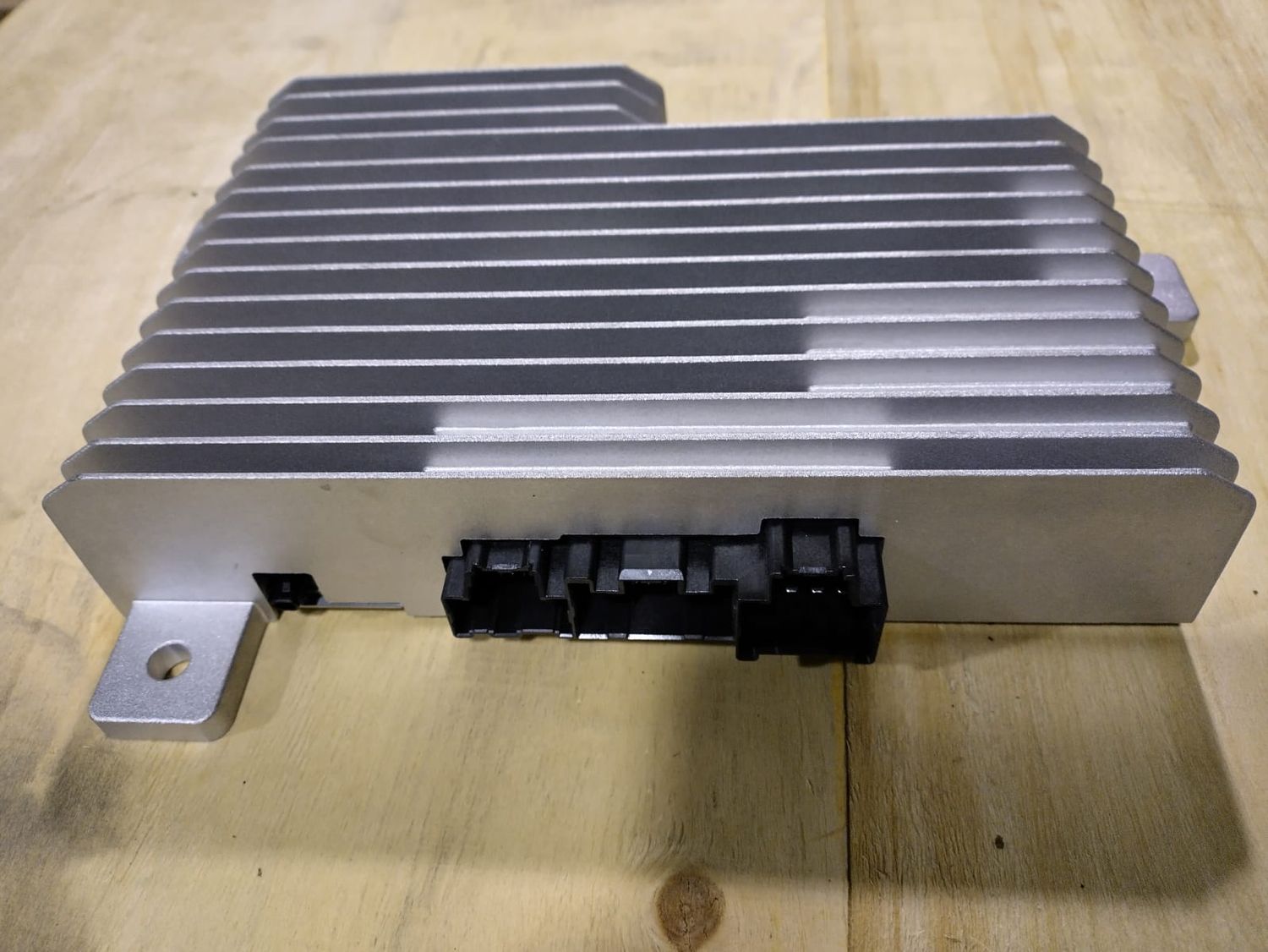 AUDIO AMPLIFER EXTREME LHD