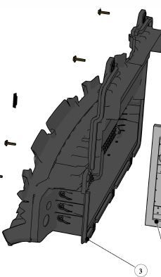 Active Grille System