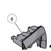 FRONT TURN INDICATOR LAMP LH
