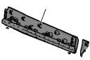 DOOR CLADDING ASM FR RH